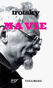Ma Vie. Traduction de Maurice Parijanine. Introduction et Appendice d'Alfred Rosmer. par TROTSKY (Léon).