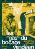 Les G&acirc;s du Bocage vend&eacute;en de 1760 &agrave; 1960.. H&Eacute;RAULT (Augustin).