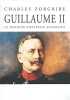 Guillaume II, le dernier empereur allemand.. ZORGBIBE (Charles).