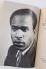 Peau noire, masques blancs.. FANON (Frantz).