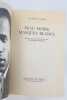 Peau noire, masques blancs.. FANON (Frantz).