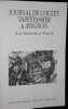 Journal de Coulet, taffetassier &agrave; Avignon. De la Monarchie &agrave; l'Empire. Publi&eacute; par Marei-No&euml;lle Moussier, Alain Fretay et Robert Vignal.. COULET ...