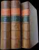 M&eacute;moires et relations politiques du baron de Vitrolles. Publi&eacute;s selon le vœu de l'auteur par Eug&egrave;ne Forgues.. VITROLLES (Eug&egrave;ne-Fran&ccedil;ois-Auguste ...