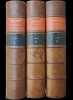 M&eacute;moires et relations politiques du baron de Vitrolles. Publi&eacute;s selon le vœu de l'auteur par Eug&egrave;ne Forgues.. VITROLLES (Eug&egrave;ne-Fran&ccedil;ois-Auguste ...