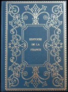 La France des Lumières, 1715-1789.