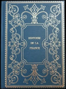 La France de la Révolution. par DORNIC (François).