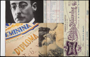 Claus Porto 130 anos – Claus Porto 130 years. par HOWARD (Andrew)(dir.). - Image 3