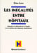 Les in&eacute;galit&eacute;s entre h&ocirc;pitaux. Obstacle &agrave; l'efficacit&eacute; et &agrave; l'&eacute;quit&eacute; de la ma&icirc;trise des d&eacute;penses hospitali&egrave;res.. COCA (&Eacute;lias).