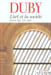 L'Art et la soci&eacute;t&eacute;. Moyen &Acirc;ge - XXᵉ si&egrave;cle.. DUBY (Georges).