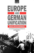 Europe and German Unification. par FRITSCH-BOURNAZEL (Renata).