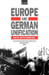 Europe and German Unification.. FRITSCH-BOURNAZEL (Renata).