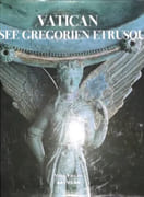 Vatican. Musée Grégorien Etrusque. par BURANELLI (Francesco) and Maurizio SANNIBALE.