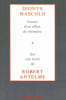 Autour d'un effort de m&eacute;moire. Sur une lettre de Robert Antelme.. MASCOLO (Dionys).