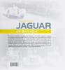 Jaguar en Belgique.. URBAN (Roland).