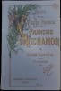 R&eacute;cits de la Vieille France. Fran&ccedil;ois B&ucirc;chamor. Illustrations de Job.. ASSOLLANT (Alfred).