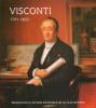 Visconti, 1791-1853.. HAMON (Fran&ccedil;oise) et Charles MAC CALLUM (dir.).