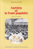 Nantes et le Front populaire.. KAHN (Claude) et Jean LANDAIS.