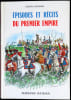 Episodes et r&eacute;cits du Premier Empire.. SOROKINE (Dimitri).