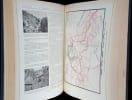 Verdun. Histoire des combats qui se sont livr&eacute;s de 1914 &agrave; 1918 sur les rives de la Meuse.. P&Eacute;RICARD (Jacques).