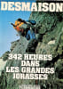 342 heures dans les Grandes Jorasses.. [Alpinisme] – DESMAISON (Ren&eacute;).