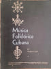 M&uacute;sica Folkl&oacute;rica Cubana.. LE&Oacute;N (Argeliers).