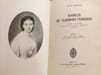 Isabelle de Clermont-Tonnerre, comtesse Henri d'Ursel, fondatrice des Orantes de l'Assomption, 1849-1921.. DAINVILLE (Maurice de).