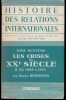 Histoire des relations internationales. Tome VIII : Les Crises du XXe siècle, 2e partie : De 1929 à 1945.. RENOUVIN (Pierre).