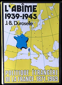 L'Abîme 1939-1945.