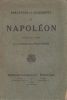 Préceptes et jugements de Napoléon, recueillis et classés par le Lieutenant-Colonel Ernest Picard.. [Napoléon] – PICARD (Lt-Col. E.).