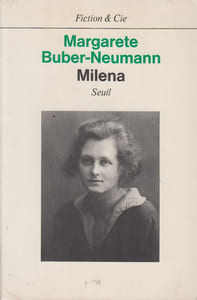 Milena.