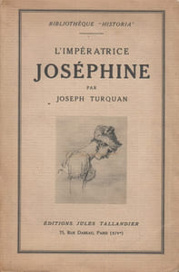 L'impératrice Joséphine, d'après les témoignages des contemporains.