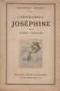 L'imp&eacute;ratrice Jos&eacute;phine, d'apr&egrave;s les t&eacute;moignages des contemporains.. TURQUAN (Joseph).
