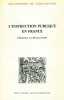 L'Instruction publique en France pendant la Révolution. Discours et rapports de Mirabeau, Talleyrand-Périgord, Condorcet, Lanthenas, Romme, Le ...