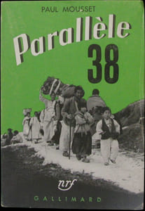 Parallèle 38.