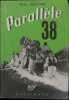 Parall&egrave;le 38.. MOUSSET (Paul).