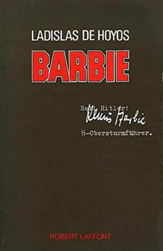 Barbie.. HOYOS (Ladislas de).