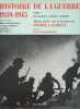 Histoire de la Guerre 1939-1945.  I : De Munich à Pearl Harbor (1938-1941). Textes de Yves Grosrichard. D'après l'ouvrage de H.-A. Jacobsen et H. ...