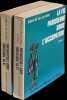 La Vie parisienne sous l'Occupation, 1940-1944.. LE BOTERF (Herv&eacute;).