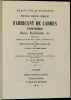 Nouveau manuel complet de fabricant de cadres, passe-partout, chassis, encadrements, etc., suivi de la restauration des tableaux et du nettoyage des ...