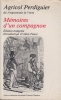 Mémoires d'un compagnon. Edition intégrale. Introduction d'Alain Faure.. PERDIGUIER (Agricol, dit Avignonnais la Vertu).