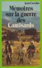 Mémoires sur la guerre des Camisards.. CAVALIER (Jean).