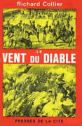 Le Vent du diable. par COLLIER (Richard).