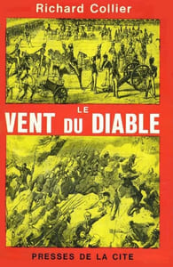 Le Vent du diable.