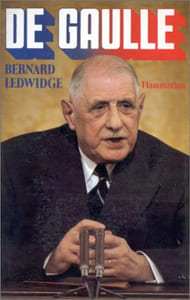 De Gaulle.