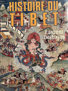 Histoire du Tibet. par DESHAYES (Laurent).