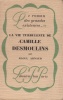 La Vie turbulente de Camille Desmoulins.. ARNAUD (Raoul).