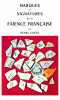 Marques et Signatures de la Faïence française.. CURTIL (Henri).