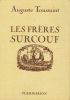 Les Frères Surcouf.. TOUSSAINT (Auguste).