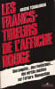 Les Francs-Tireurs de l'Affiche rouge.. TCHAKARIAN (Ars&egrave;ne).
