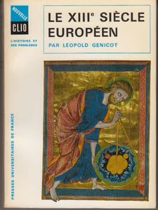 Le XIIIe siècle européen.